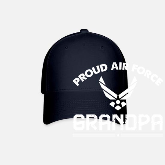 grandpa baseball hats